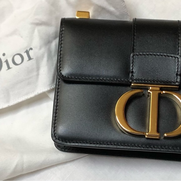 ❌Sold❌ Dior 30 Montaigne Micro Bag - Picture 2 of 13